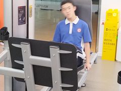-乐刻运动健身(南山西丽366大街店)