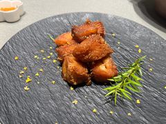 -小厨娘淮扬菜(河西奥美大厦店)
