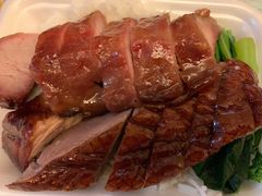 -棋哥烧鹅餐室(发昌大厦店)