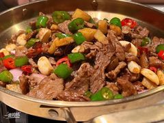 -食光慢宴·安吉土菜馆