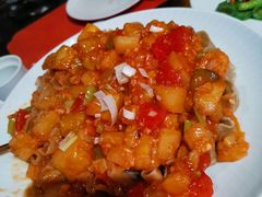 -田园北魏家宴·大同菜(御东店)