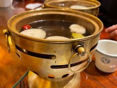 -古关火锅店(古北水镇景区店)