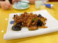 -春水锅贴·传统鲁菜(大明湖店)