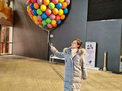 -长沙文和友(海信广场店)