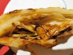 -李连贵熏肉大饼(沈阳站店)