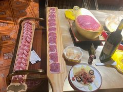 -羊大爷涮肉(亮马桥店)