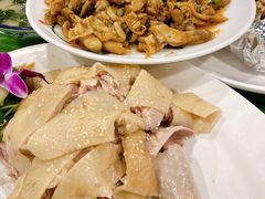 -盛港湾海鲜食府(黄沙店)