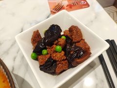 上海烤麸-家有好面(世博源店)