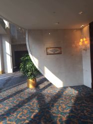 -上海大酒店·婚宴年会宴会厅