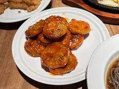 -耶里夏丽·丝路新疆菜·清真食品(徐汇南丹东路臻选店)