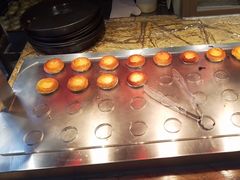 -汉巴味德(北京银座和谐广场店)