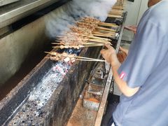-同来顺烧烤餐厅(哈尔滨道店)