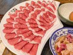-仁和四季涮肉馆(天坛南门店)