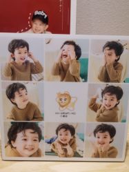 -星豆豆儿童摄影(南郊太白南路店)