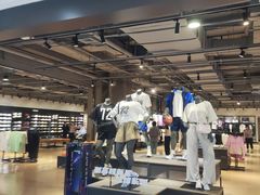 -开元商城(钟楼店)