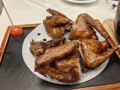 -五谷芳乳鸽王(海景店)