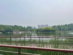 -郑州植物园