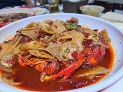 -戴叔叔龙虾馆·麻辣小龙虾