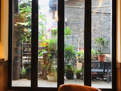 -星巴克臻选(成都宽窄巷子店)