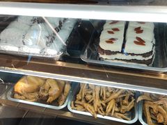-老回回烩面馆(左家庄店)