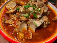 -老闵田螺馆·南昌市井菜·特色小吃(总店)