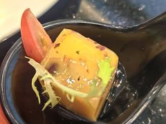 红豆糕-东方红海鲜百汇(国际大厦店)