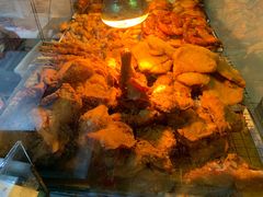 -新桥炸鸡店(新桥大街直营店)