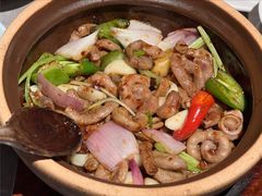 -啫神·广州地标美食(北京路店)