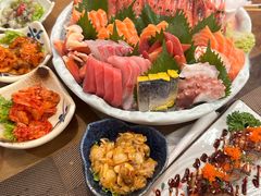 -福樱兰海鲜放题铁板烧(加州店)