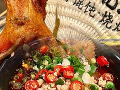 -北丐先生·野馄饨烧烤(雨花万象店)