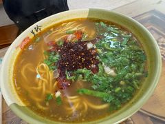 -美玲拉面(滨海总店)