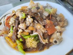 -毛姐烤鱼(福州汽车客运西站店)