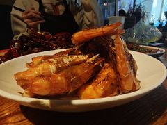 -柴窝堡22号辣子鸡·传承新疆菜