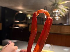 -铭牛烧肉·和牛海鲜自助(高新月牙湖店)