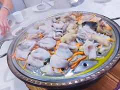 桑拿无骨巴鱼-凯盈阁·顺德私房菜·桑拿鸡