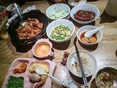 -农耕记·湖南土菜(观澜福城天虹店)