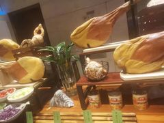 -河北宾馆·香溢自助餐(裕华店)