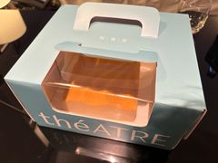 -théATRE 茶聚场(王府中環店)