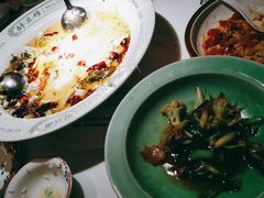 -醉英雄四川料理(新塘万达广场店)