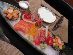 -月下料理(楷林IFC店)