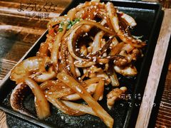 -小川洋风料理(汉街店)