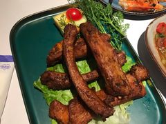 -BetterThai 泰加(苏州中心店)