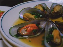 -老郑海鲜楼(天桥店)