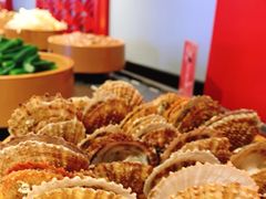 -龍歌自助小火锅(市北和达中心城店)