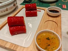-悦得闲广式点心茶楼(蓝鲸世界店)