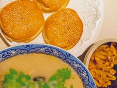 -豫丰汇河南名菜楼(武记餐饮)