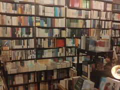-旧天堂书店(华侨城创意文化园南山特色文化街区店)