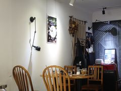 -研途咖啡馆(健康路店)