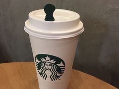 -星巴克(万都店)