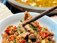 -食理八湘(中海城风情苑北区店)